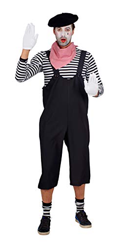 Andrea Moden - Kostüm Hose Pantomime, Clown, Mottoparty, Karneval Andrea Moden - Kostüm Hose Pantomime, Clown, Mottoparty, Karneval von Elbenwald