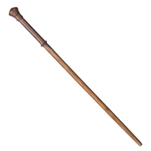 Elbenwald Madame Pomfrey Character Wand. Character Wand. Harry Potter Noble Collection. by Noble Collection (English Manual) von Elbenwald
