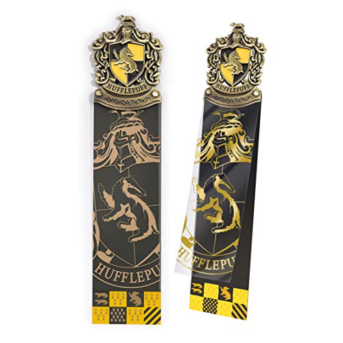 Noble Collection nn8718 – Harry Potter, Lesezeichen tassorosso Noble Collection nn8718 – Harry Potter, Lesezeichen tassorosso von The Noble Collection