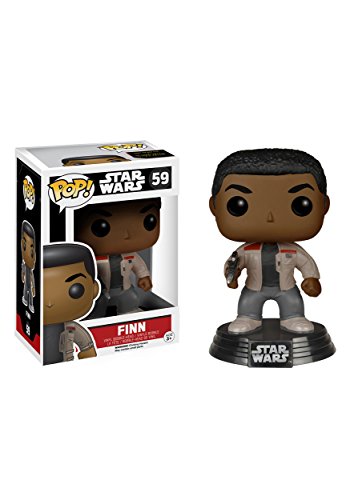 Funko 6221 "Star Wars: E7 TFA: Finn" Actionfigur von Funko