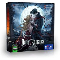 Dark Romance (d) von Elbo Floral Co., Inc.