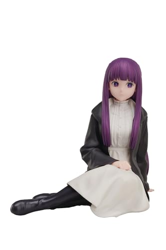 Elcoco Frieren: Beyond Journey's End Statuette PVC 1/7 Fern 11 cmm Elcoco Frieren: Beyond Journey's End Statuette PVC 1/7 Fern 11 cmm von Elcoco