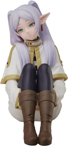 Elcoco Frieren: Beyond Journey's End Statuette PVC 1/7 Frieren 11 cmm Elcoco Frieren: Beyond Journey's End Statuette PVC 1/7 Frieren 11 cmm von Elcoco