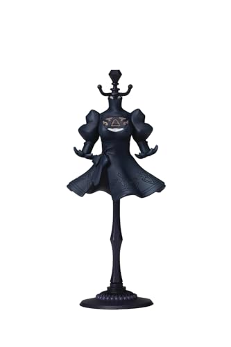 Elcoco NieR:Automata Ver1.1a arbre à bijoux 2B Elcoco NieR:Automata Ver1.1a arbre à bijoux 2B von Elcoco