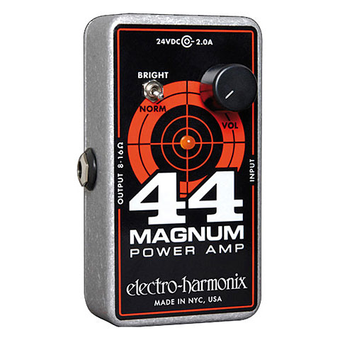 Electro Harmonix 44 Magnum Pedalboard Amp von Electro Harmonix