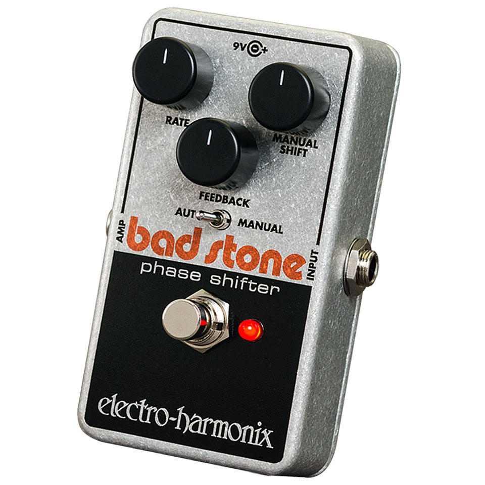 Electro Harmonix Bad Stone Effektgerät E-Gitarre von Electro Harmonix
