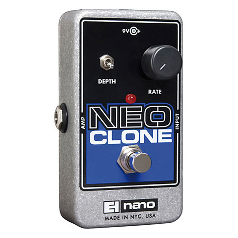 Electro Harmonix NEO Clone Effektgerät E-Gitarre von Electro Harmonix