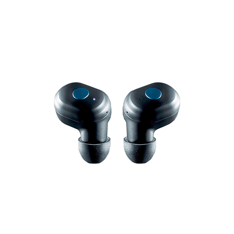 Electro Harmonix R&B Buds In-Ear Hörer Electro Harmonix R&B Buds In-Ear Hörer von Electro Harmonix