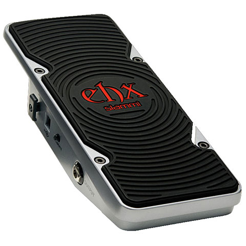 Electro Harmonix Slammi Effektgerät E-Gitarre Electro Harmonix Slammi Effektgerät E-Gitarre von Electro Harmonix