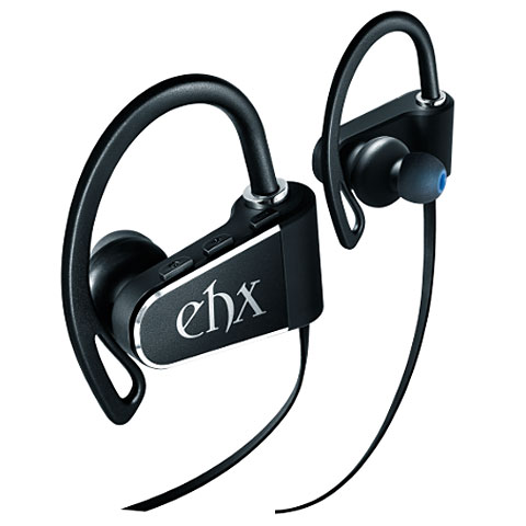 Electro Harmonix Sport Buds In-Ear Hörer Electro Harmonix Sport Buds In-Ear Hörer von Electro Harmonix