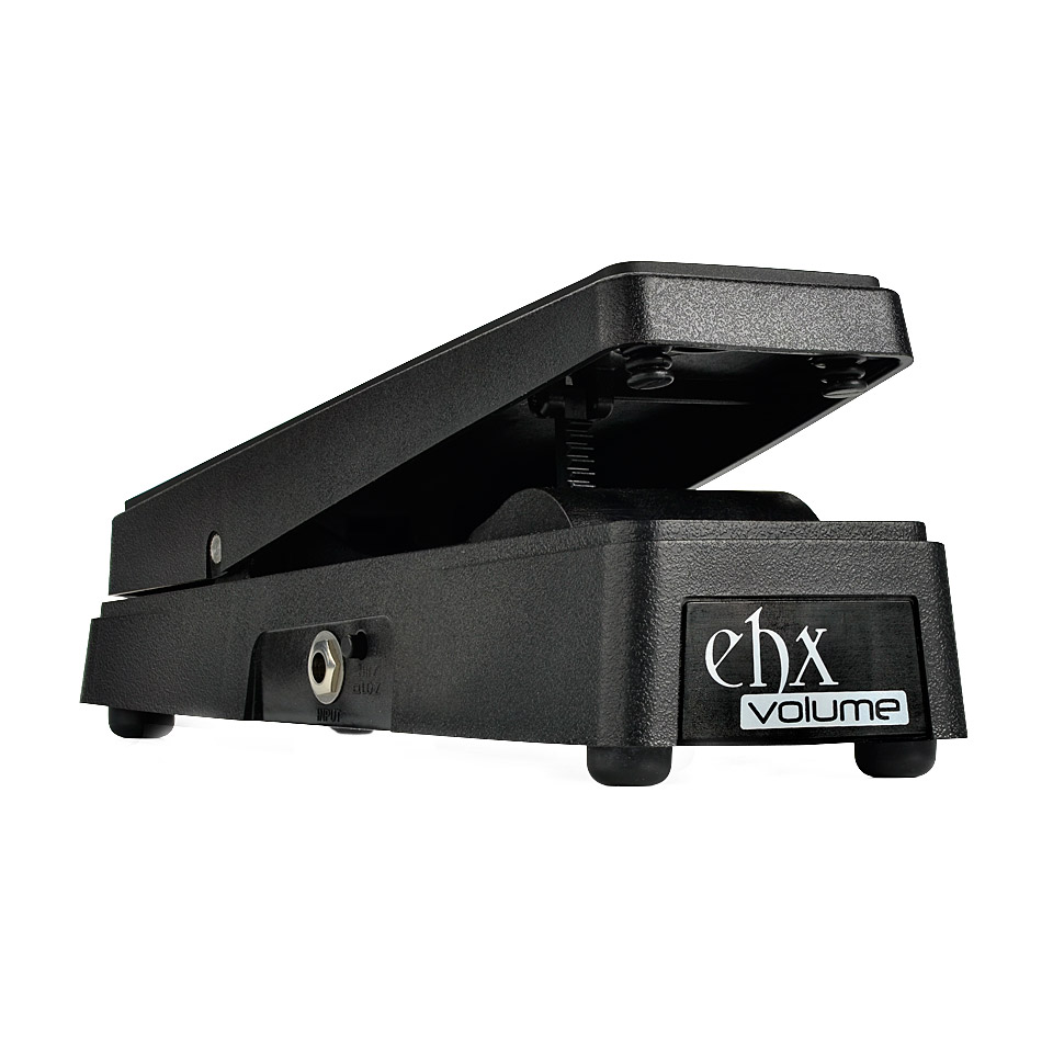 Electro Harmonix Volume Pedal Effektgerät E-Gitarre Electro Harmonix Volume Pedal Effektgerät E-Gitarre von Electro Harmonix