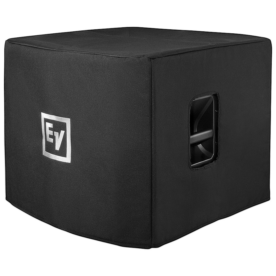 Electro Voice EKX-15S-CVR Lautsprecherzubehör Electro Voice EKX-15S-CVR Lautsprecherzubehör von Electro Voice