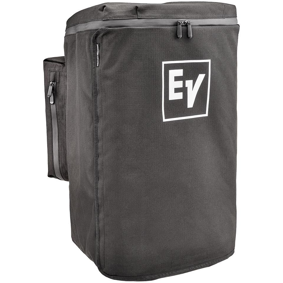 Electro Voice EVERSE 12 Raincover Lautsprecherzubehör Electro Voice EVERSE 12 Raincover Lautsprecherzubehör von Electro Voice
