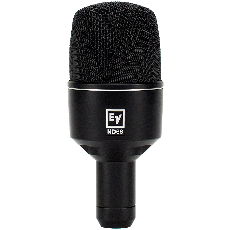 Electro Voice ND68 Instrumentenmikrofon Electro Voice ND68 Instrumentenmikrofon von Electro Voice