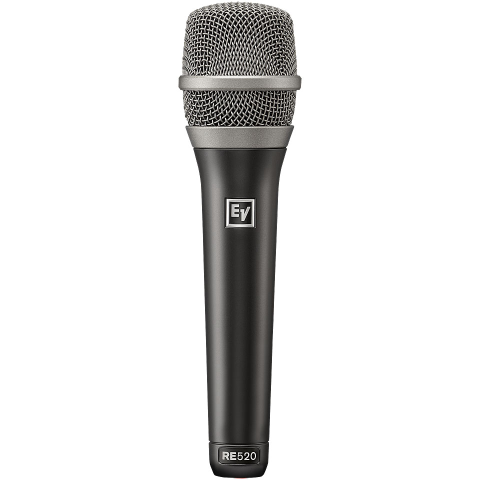 Electro Voice RE520 Vokalmikrofon Electro Voice RE520 Vokalmikrofon von Electro Voice