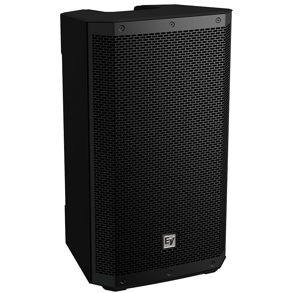 Electro Voice ZLX-12P-G2 Aktivlautsprecher Electro Voice ZLX-12P-G2 Aktivlautsprecher von Electro Voice