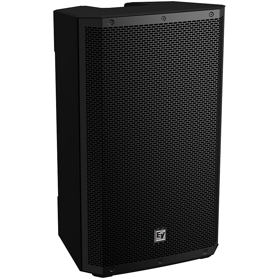 Electro Voice ZLX-15P-G2 Aktivlautsprecher Electro Voice ZLX-15P-G2 Aktivlautsprecher von Electro Voice