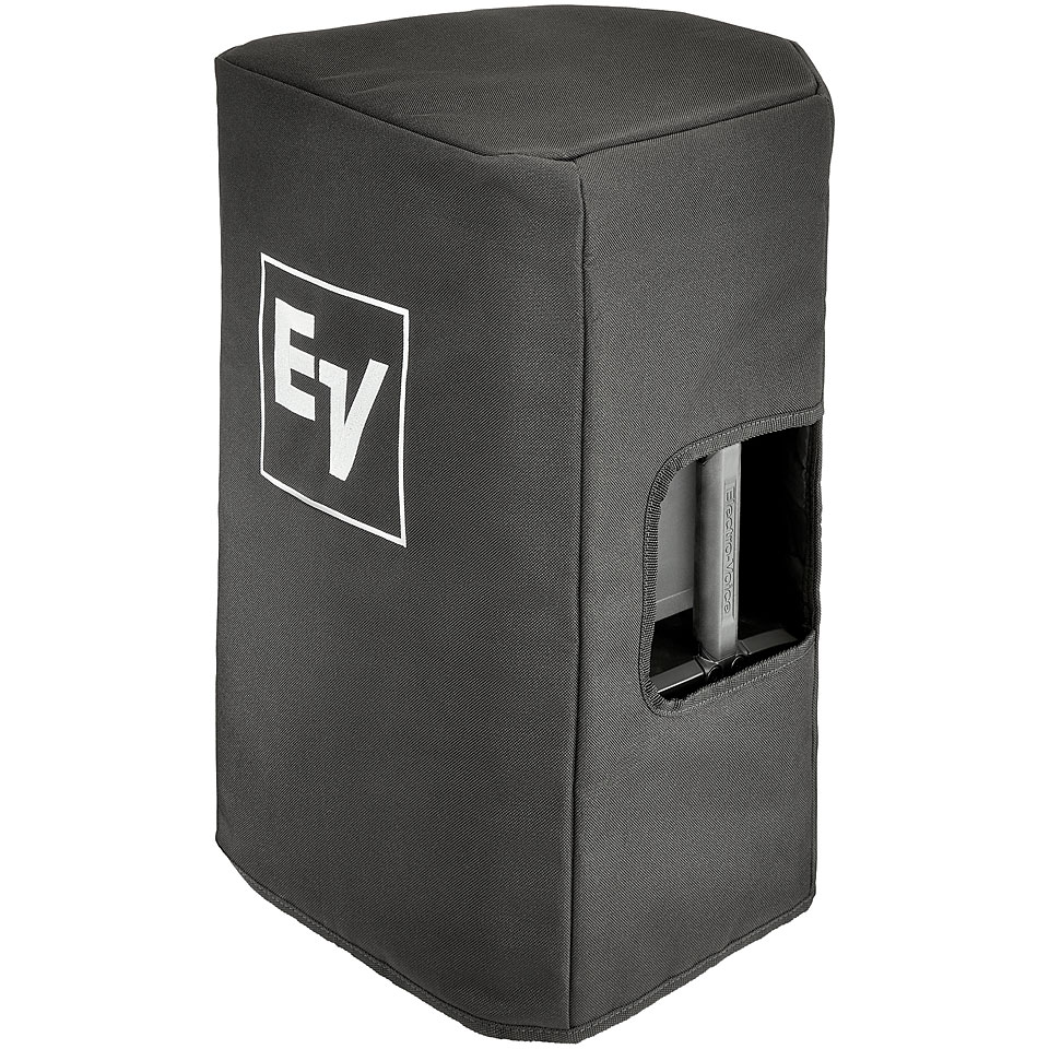 Electro Voice ZLX-8-G2-CVR Lautsprecherzubehör Electro Voice ZLX-8-G2-CVR Lautsprecherzubehör von Electro Voice
