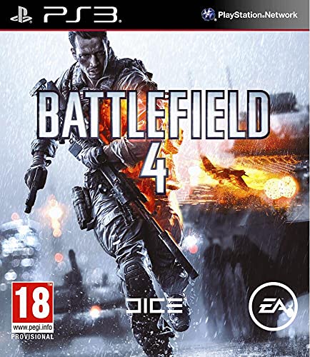 Battlefield 4 [Französisch Import] von Electronic Arts