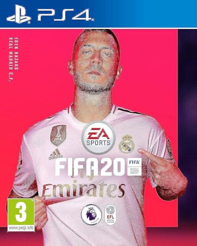 FIFA 20 (Sony PS4) von Electronic Arts