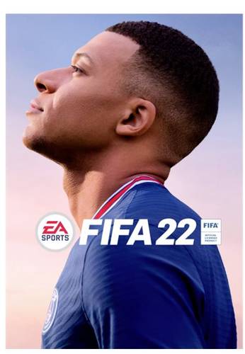FIFA 22 - Code in a Box PC USK: 0 von Electronic Arts