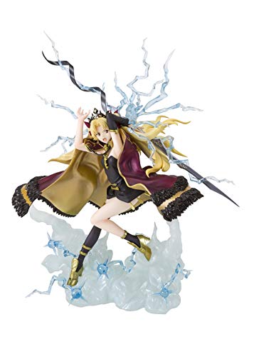 Fate/Grand Order - Absolute Demonic Battlefront : Babylonia -Ereshkigal, Bandai Tamashii Nations Figuarts Zero von Electronic Arts