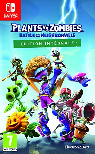 NONAME Plants vs Zombies Battle for Neighborville - Complete Edition von Electronic Arts