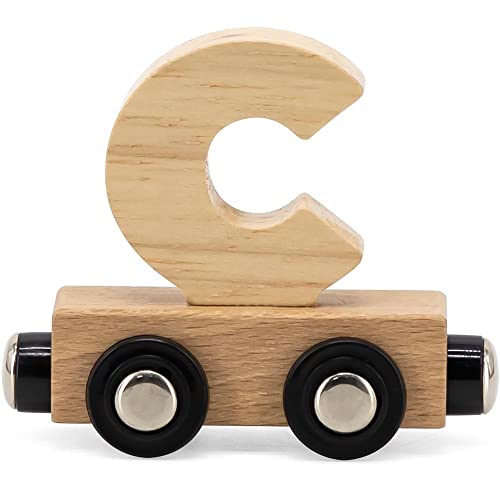 Elefantasie Buchstabenzug Namenszug Holzeisenbahn magnetisch Holzbuchstaben Wunschname zusammenstellen C Natur Elefantasie Buchstabenzug Namenszug Holzeisenbahn magnetisch Holzbuchstaben Wunschname zusammenstellen C Natur von Elefantasie