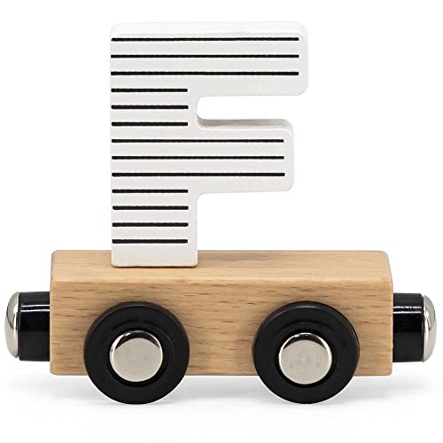 Elefantasie Buchstabenzug Namenszug Holzeisenbahn magnetisch Holzbuchstaben Wunschname zusammenstellen F bunt Elefantasie Buchstabenzug Namenszug Holzeisenbahn magnetisch Holzbuchstaben Wunschname zusammenstellen F bunt von Elefantasie
