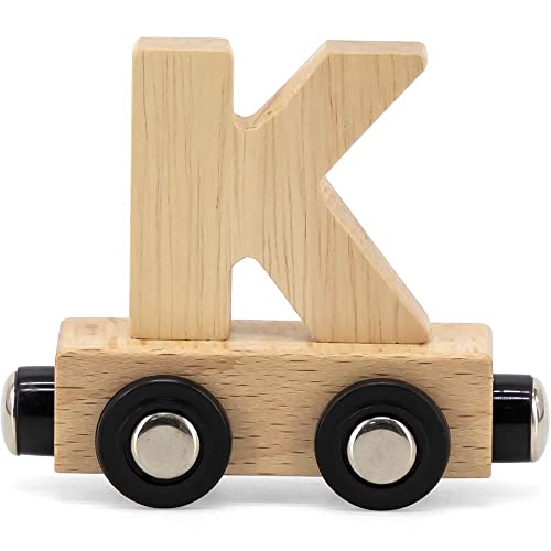 Elefantasie Buchstabenzug Namenszug Holzeisenbahn magnetisch Holzbuchstaben Wunschname zusammenstellen K Natur Elefantasie Buchstabenzug Namenszug Holzeisenbahn magnetisch Holzbuchstaben Wunschname zusammenstellen K Natur von Elefantasie