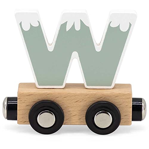 Elefantasie Buchstabenzug Namenszug Holzeisenbahn magnetisch Holzbuchstaben Wunschname zusammenstellen W bunt Elefantasie Buchstabenzug Namenszug Holzeisenbahn magnetisch Holzbuchstaben Wunschname zusammenstellen W bunt von Elefantasie
