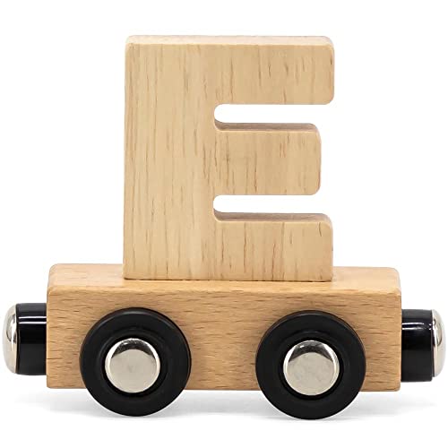 Elefantasie Buchstabenzug Namenszug Holzeisenbahn magnetisch Holzbuchstaben Wunschname zusammenstellen E Natur Elefantasie Buchstabenzug Namenszug Holzeisenbahn magnetisch Holzbuchstaben Wunschname zusammenstellen E Natur von Elefantasie