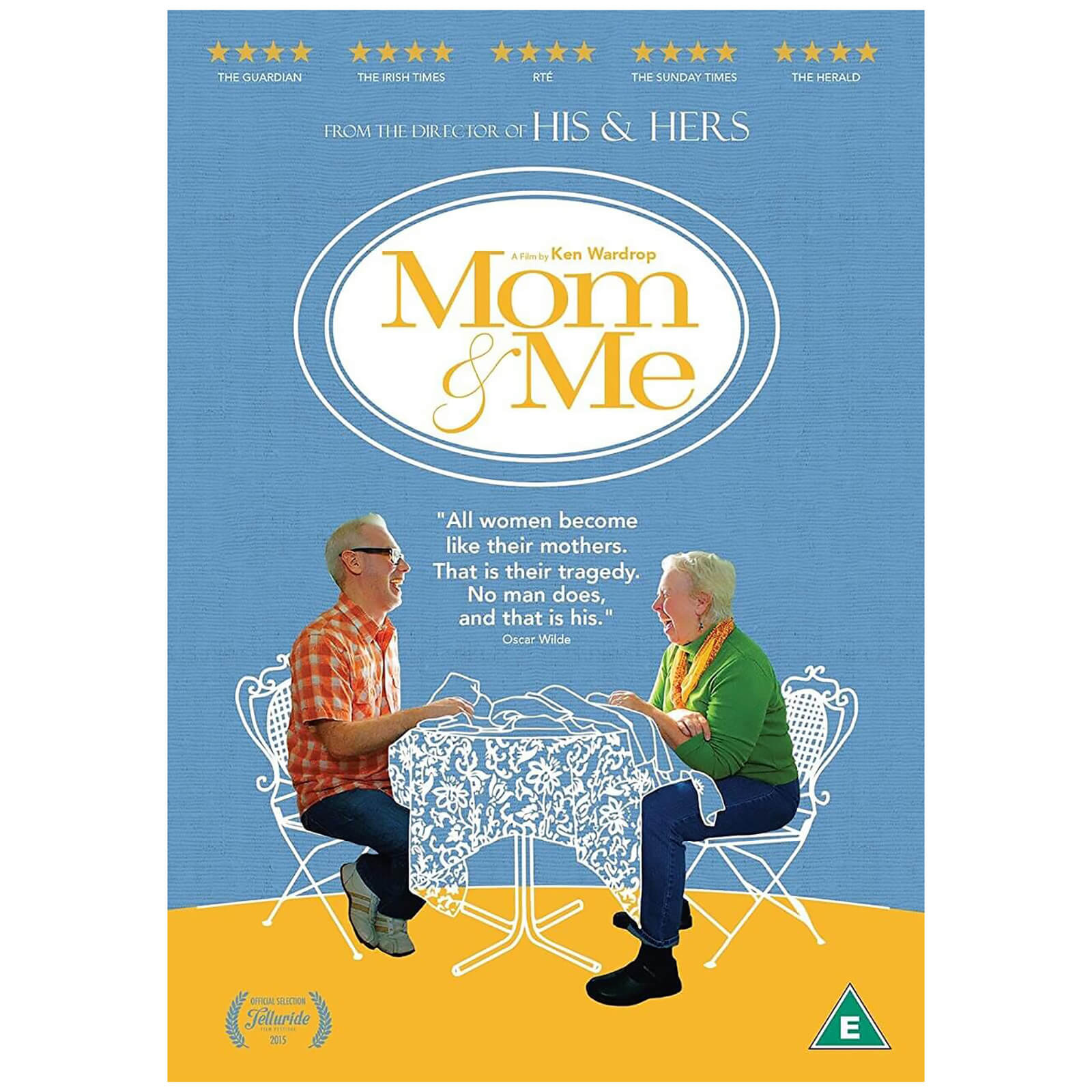 Mom & Me Mom & Me von Element Pictures