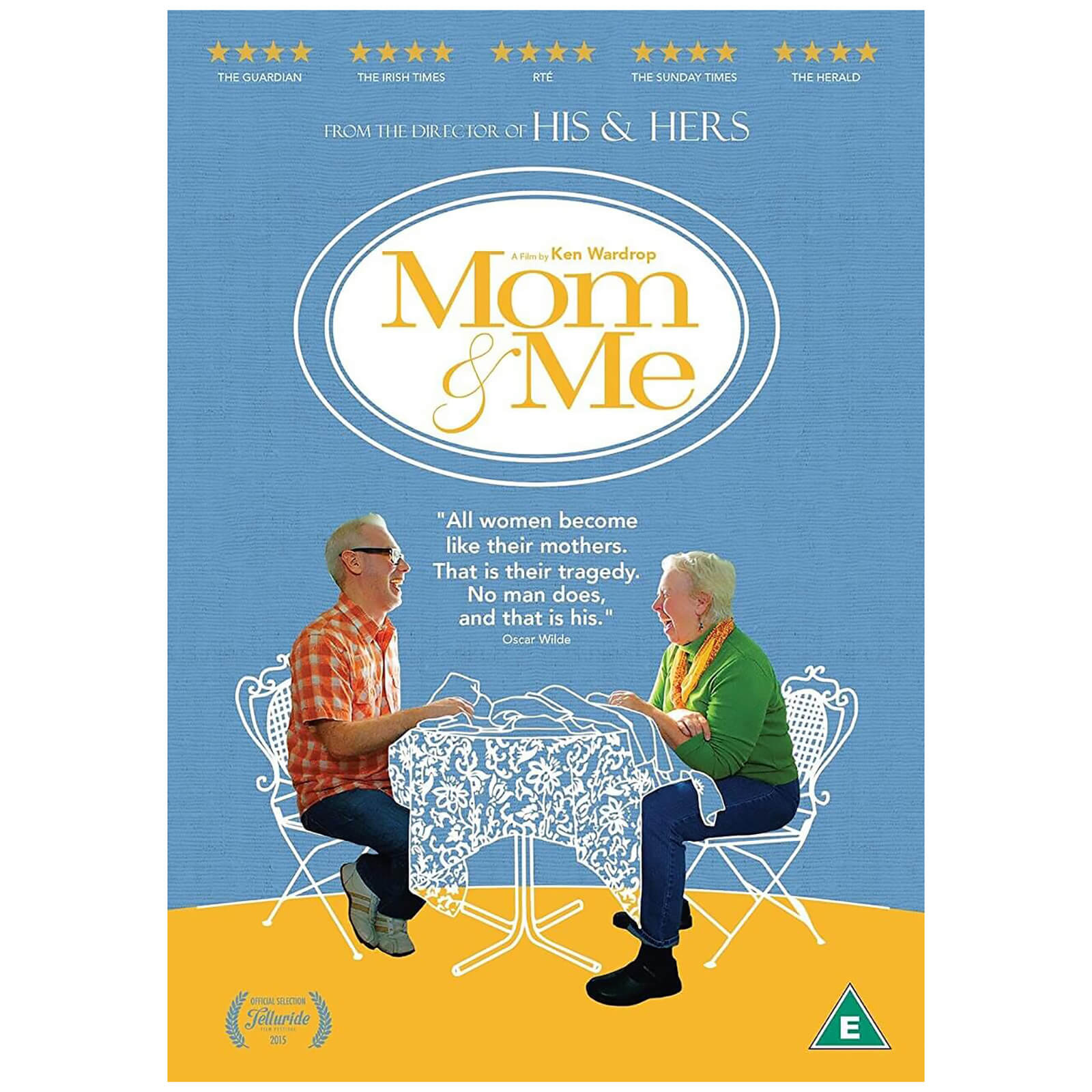 Mom & Me von Element Pictures