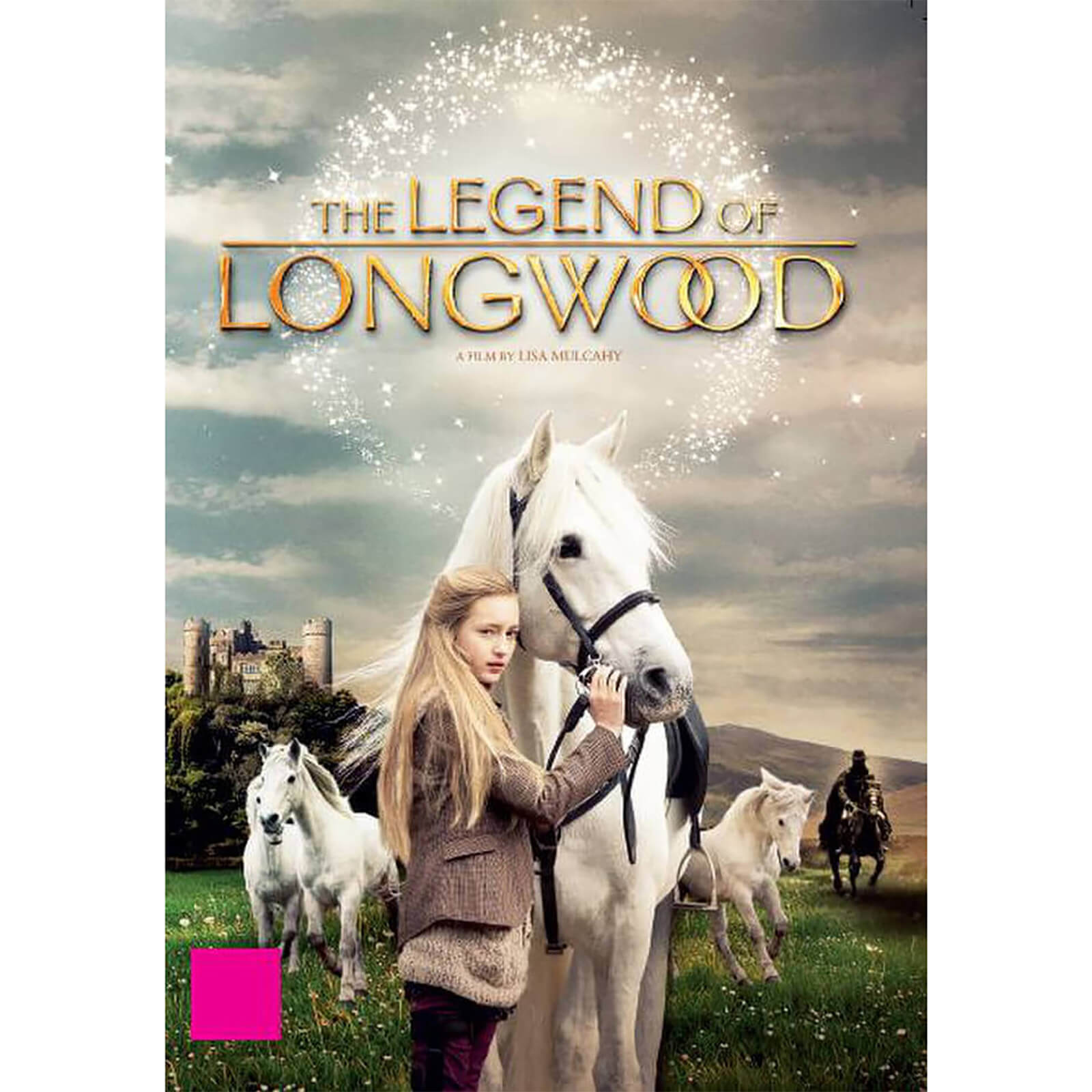 The Legend Of Longwood The Legend Of Longwood von Element Pictures