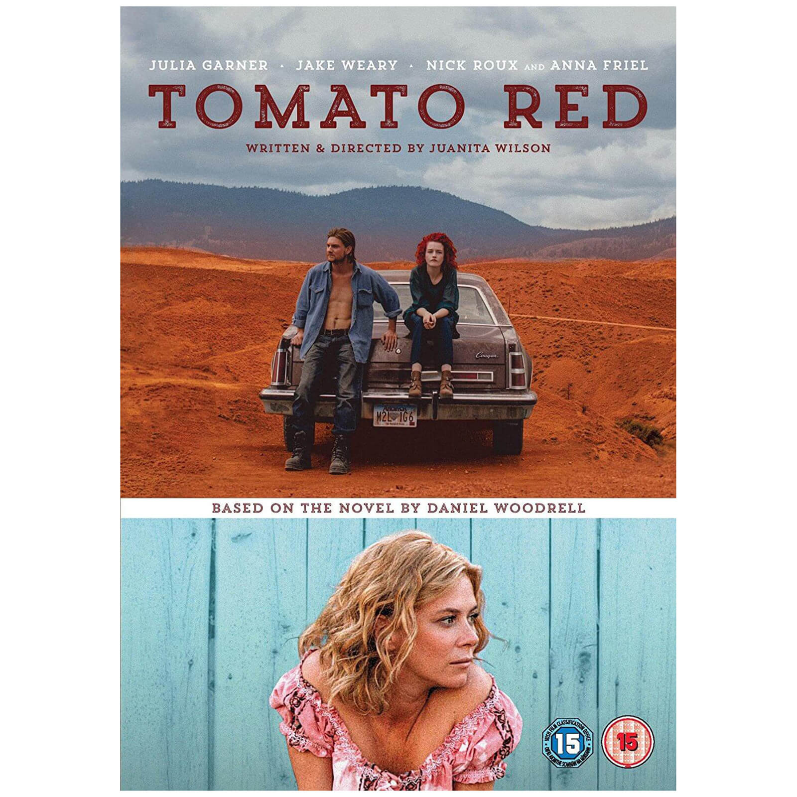 Tomato Red Tomato Red von Element Pictures