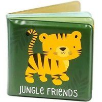 Badebuch / Dschungelfreunde von Elements for kids GmbH