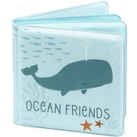 Badebuch / Ozean von Elements for kids GmbH