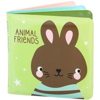 Badebuch / Tierfreunde Badebuch / Tierfreunde von Elements for kids GmbH