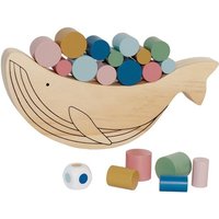Balancierspiel Wal von Elements for kids GmbH