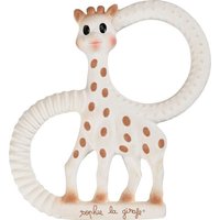 Beißring Sophie la girafe© extraweich von Elements for kids GmbH