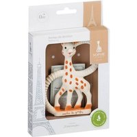 Beißring Sophie la girafe® - Version weich/weiße Verpackung von Vedes Großhandel GmbH