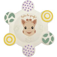 Beißring Sound / Naturkautschuk Beißring Sound / Naturkautschuk von Elements for kids GmbH