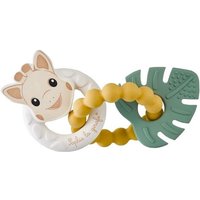 Beißring Tropical / Naturkautschuk Beißring Tropical / Naturkautschuk von Elements for kids GmbH
