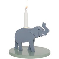 Geburtsagsdekoration / Elefant Geburtsagsdekoration / Elefant von Elements for kids GmbH