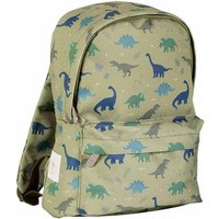 Kleiner Rucksack / Dinosaurier von Elements for kids GmbH