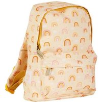 Kleiner Rucksack / Regenbogen von Elements for kids GmbH