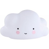 Little Light / Kleines Nachtlicht / Wolke von Elements for kids GmbH