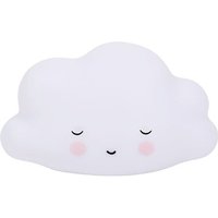 Little Light / Kleines Nachtlicht / schlafende Wolke von Elements for kids GmbH
