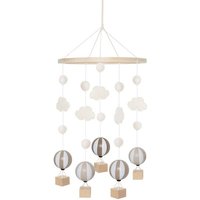 Mobile Heißluftballons von Elements for kids GmbH